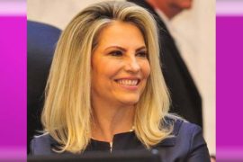 Governadora Cida Borghetti pede à Justiça  a imediata suspensão da cobrança de pedágios
