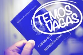 25 vagas de emprego são ofertadas no Sine de Paranaguá
