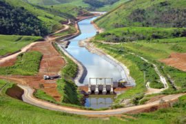 Perspectivas de investimentos em Pequenas Centrais Hidrelétricas para 2019 no Brasil