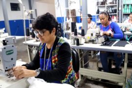 Paraná fecha quadrimestre com 37 mil novos postos de trabalho