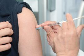 Campanha de vacinação contra a gripe é prorrogada até 15 de junho