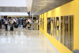 Curitiba tem dez novos voos para o interior do Paraná