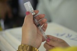 Sobe para 43 o número de mortes por gripe no Paraná
