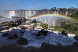 Férias escolares: 5 viagens no Paraná para curtir a natureza com crianças