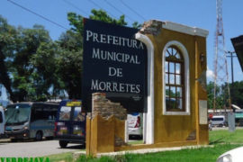 Prefeitura de Morretes abre concurso com 65 vagas; inscrição vai até dia 10