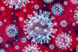 Estudo aponta que novo coronavírus pode ser encontrado no ar