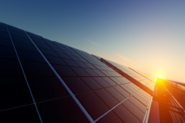 Saiba como a energia solar pode te ajudar a pagar mais barato na conta de luz