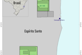 Agência Nacional de Mineração autoriza Energy Paranã a pesquisar sal-gema no Espírito Santo
