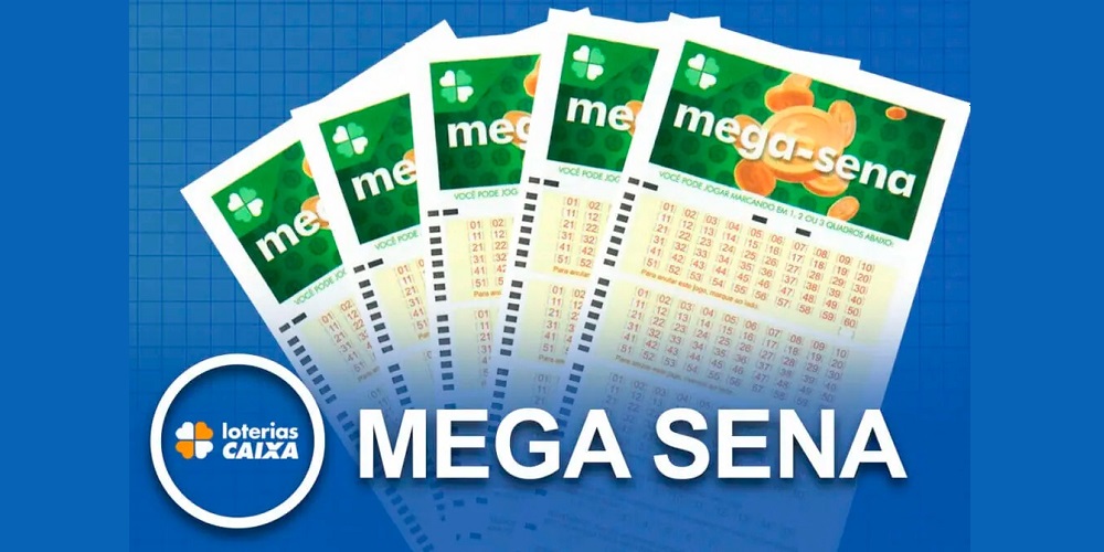 Aposta de Paranaguá acerta a quina e ganha R$ 40 mil na Mega-Sena